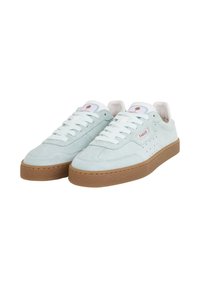 Faguo LUMBO - Trainers - bleu