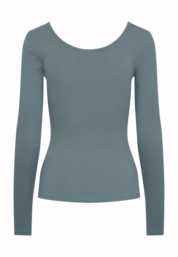 PCKITTE - Long sleeved top - trooper3
