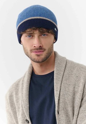 bugatti, Beanie - navy