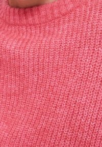 Stradivarius Strickpullover - pink
