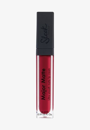 MATTE ME - Liquid lipstick - stfu