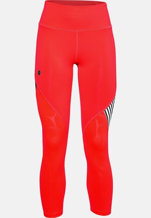 Leggings - orange