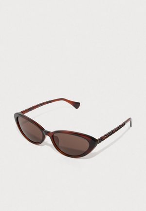 Slnečné okuliare - dark havana/brown
