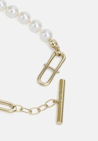 Fossil HERITAGE - Bracciale - gold-coloured