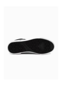 Ombre OM FOTH - Zapatillas altas - black