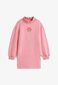 Selezionato, mystic pink