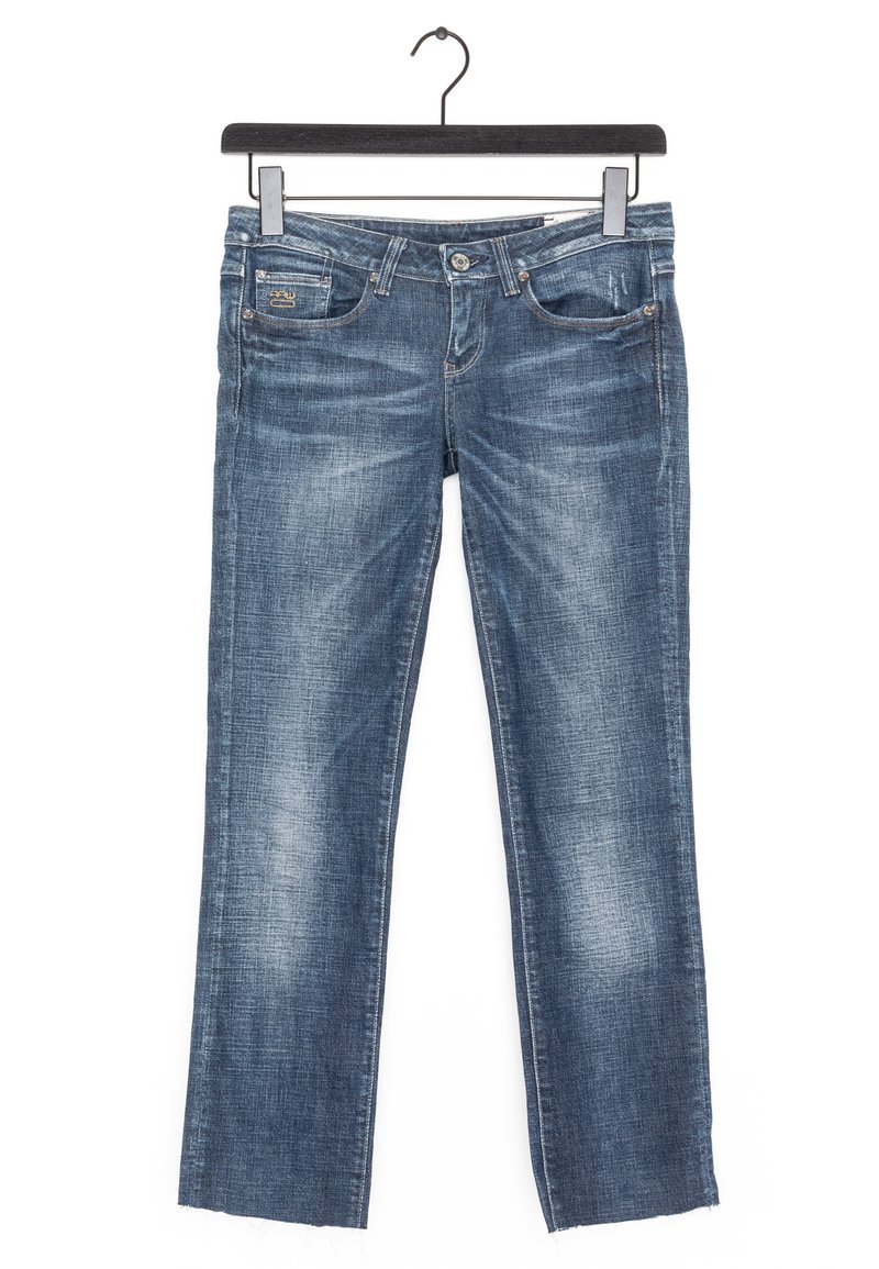 G-STAR Vaqueros rectos - blue