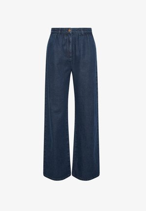 Long Tall Sally, - Wide leg