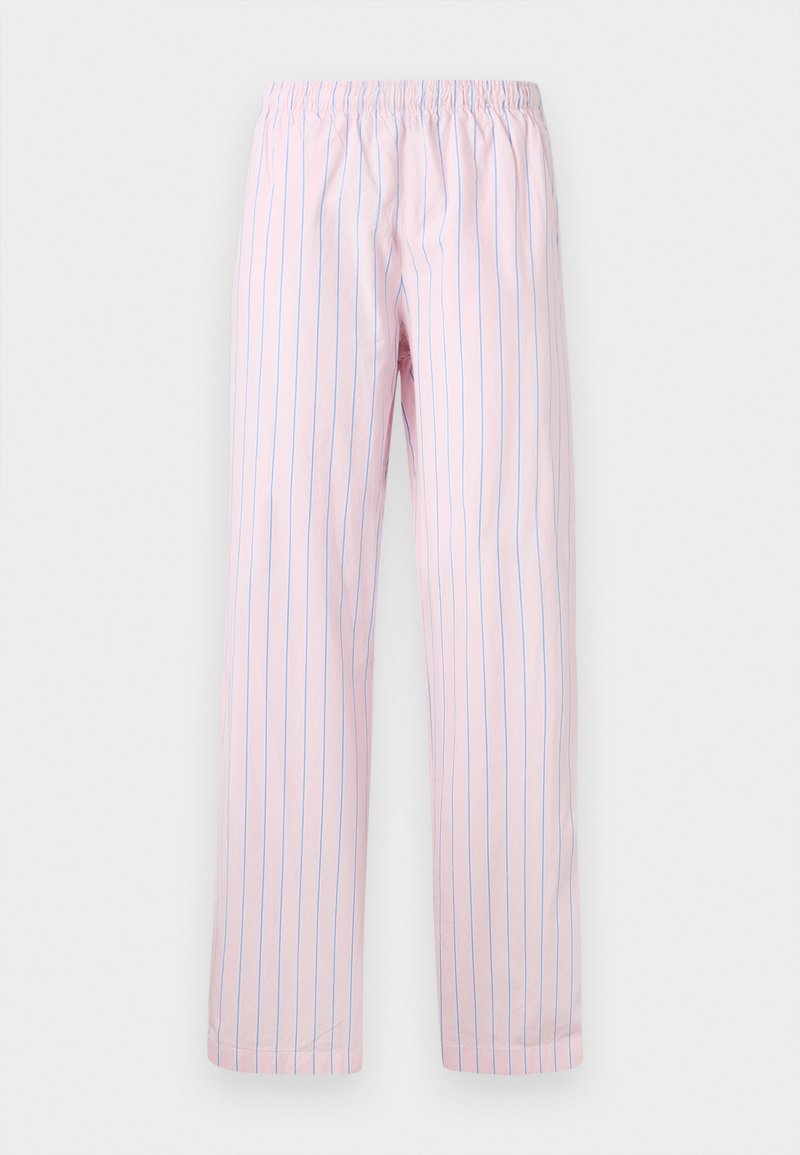 Abercrombie & Fitch Broek donkerroze Abercrombie & Fitch Broek donkerroze