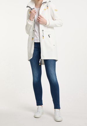Parka - white