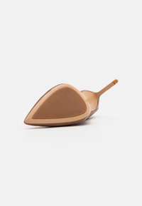 ALDO STESSY 2.0 PILLOW WALK - Tocuri �înalte - brown
