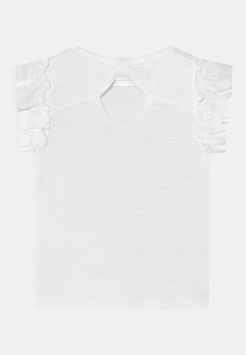 Kinder T-Shirts | Staccato 2 PACK T-Shirt print blue/blau - DQ34930 Kinder T-Shirts | Staccato 2 PACK T-Shirt print blue/blau - DQ34930