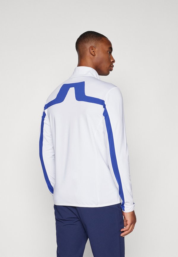 JARVIS MID LAYER - Training jacket3