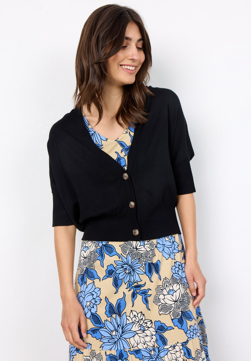 Soyaconcept SC-DOLLIE - Vest - black