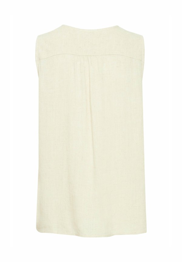 FRJUNA - Blouse - birch3