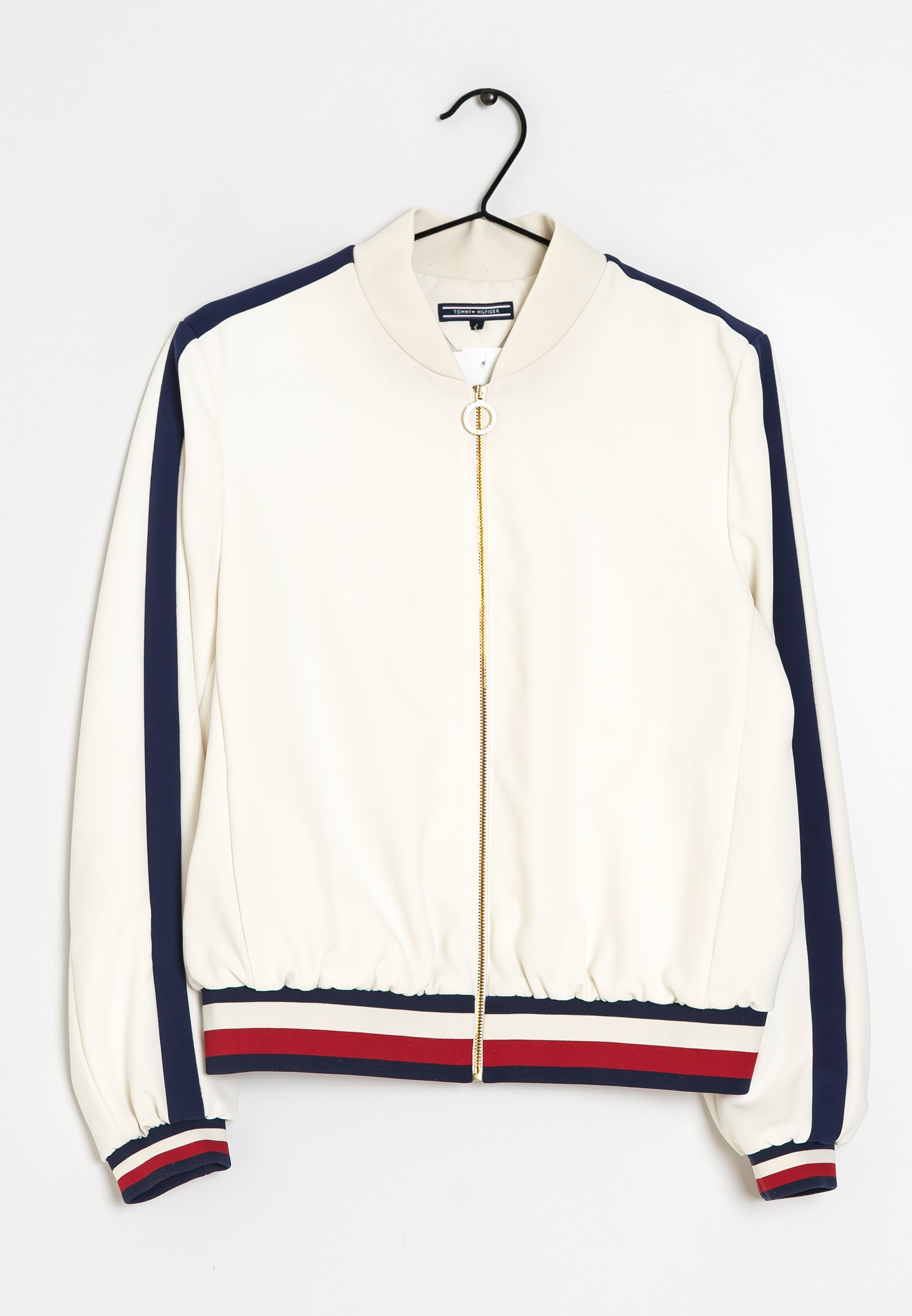 Zalando Tommy Jeans Varsity Bomber Jacket Tommy Hilfiger Summer