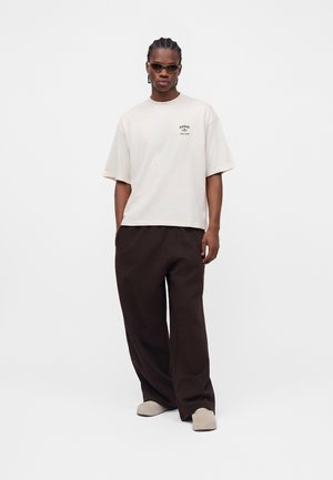 adidas Originals, UNISEX - Μπλουζάκι με στάμπα - white