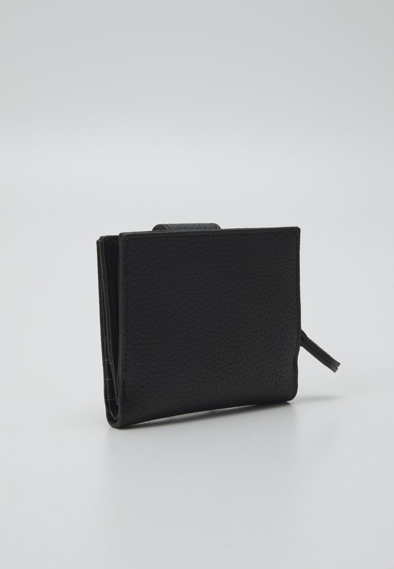 BOSS Hugo Nathalie SM Wallet-N, Accessori da Viaggio-Portafogli Donna, Medium Beige 266, ONESI