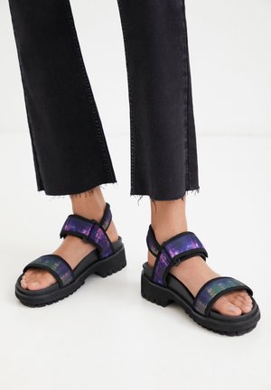Desigual, Sandales de randonnée - multi-coloured