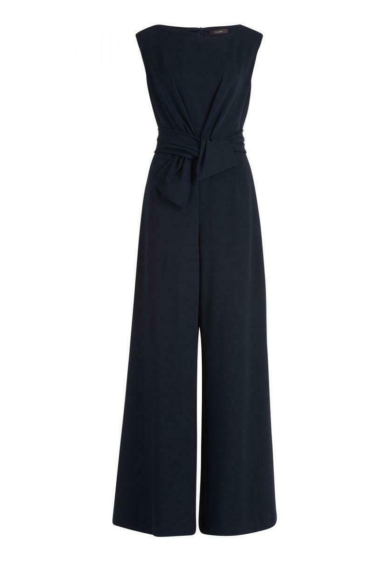 Vera Mont Jumpsuit dunkelblau/zwart Zalando.nl