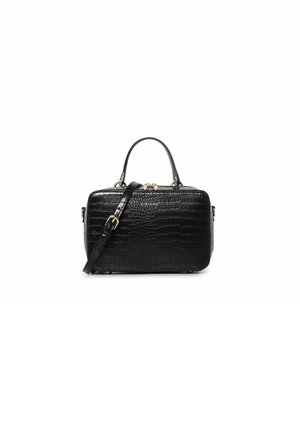 SOLANA - Borsa a mano - nero