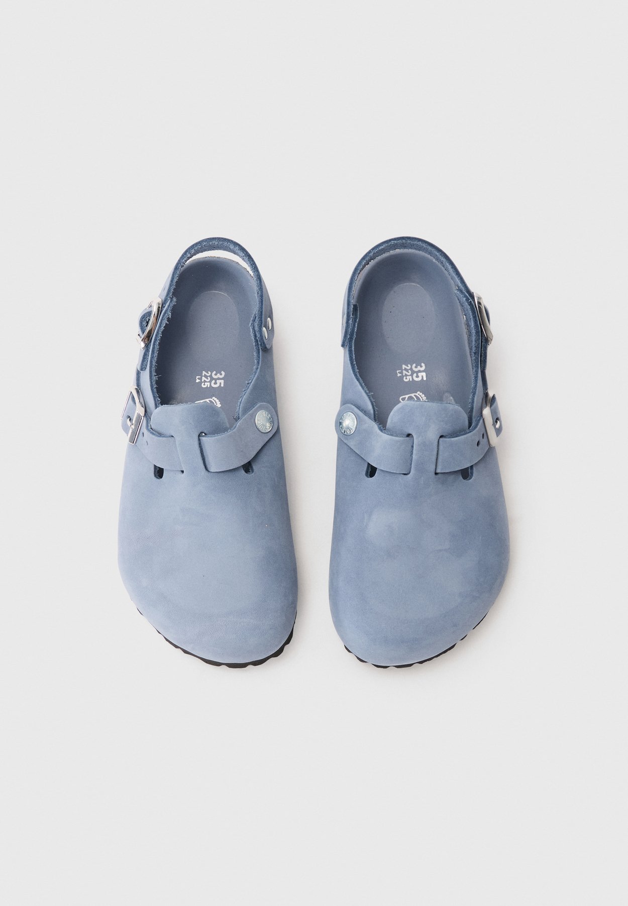 TOKIO LENB STONE BLUE HEXN - REGULAR