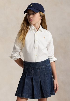Polo Ralph Lauren Πουκαμίσα με κουμπιά - white