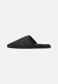 BOSS HOME SLIP - Copati - black