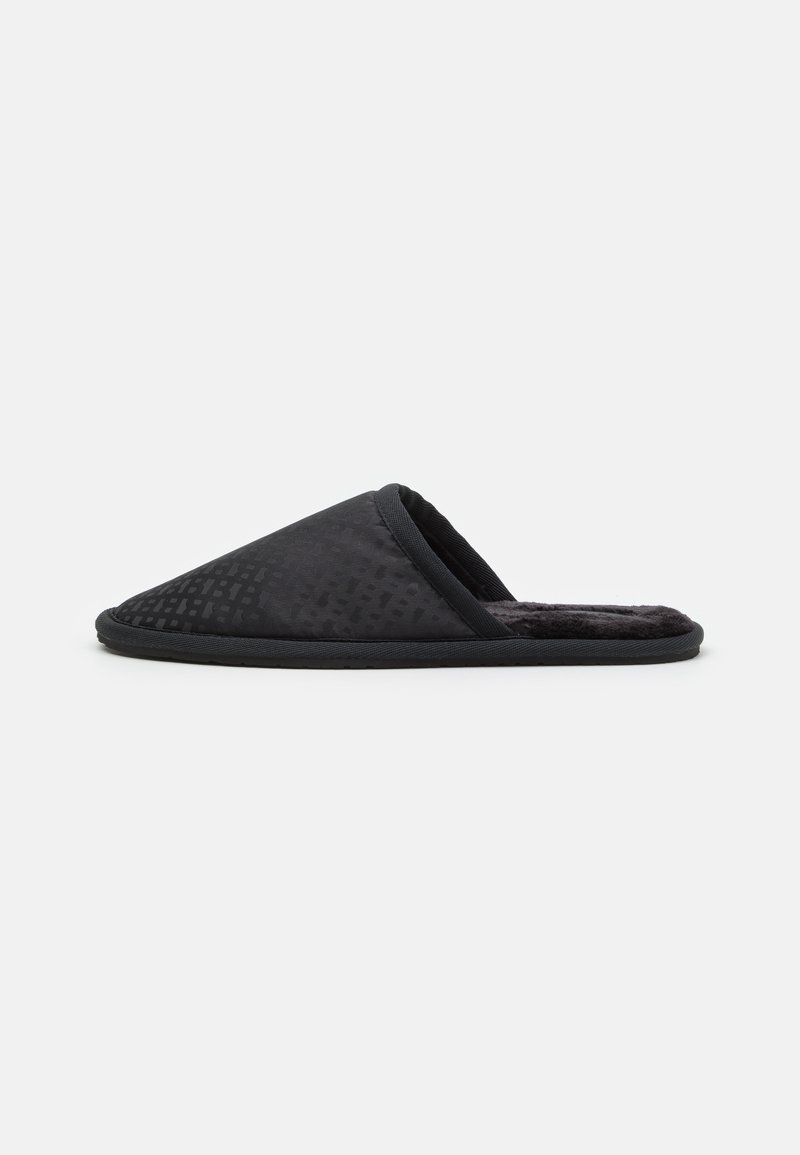 BOSS HOME SLIP - Copati - black