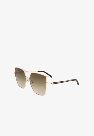 ESCADA, SESF54 - Occhiali da sole - gold-coloured
