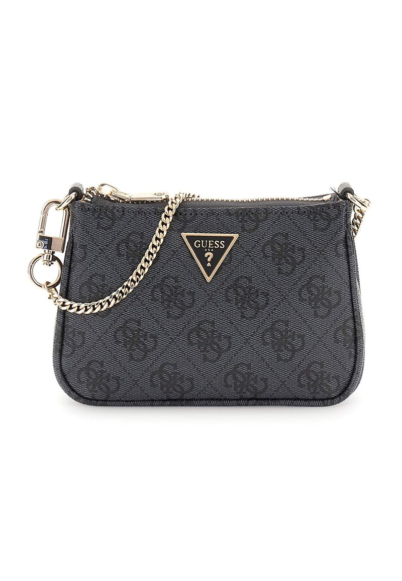Guess Borsa a tracolla - schwarz