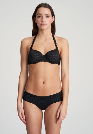 AVERO - Reggiseno con ferretto - schwarz