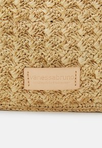 Vanessa Bruno MOON  - Sac à main - naturel