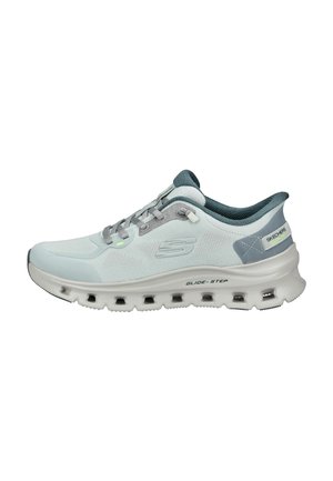 Trainers - blau blmt