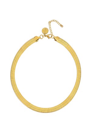 BIG LISSE - Halskette - gold-coloured