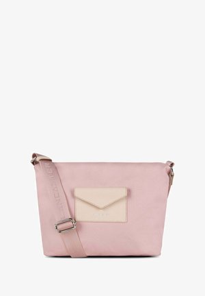 LANCASTER - Torba na ramię