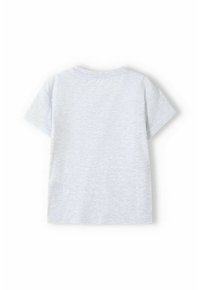 MINOTI SHORT SLEEVE 3 PACK - Pamata T-krekls - blue grey black