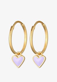 Kijelölve, violett hell