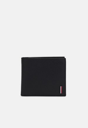 Wallet - black