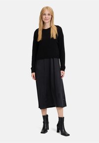 Vera Mont Robe pull - night sky