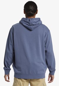 Quiksilver SALT  - Mikina so zipsom - blue
