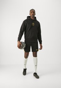 Nike Performance STRIKE SHORT - Spordišortsid - black/gold