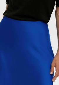 Selected Femme SLFLENA  - Jupe trapèze - surf the web