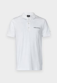 Ausgewählt, white/ jet black