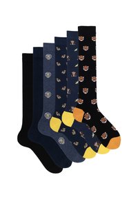 Unausgewählt, assortment animals 2
