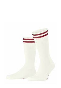 Leake Street - Sokken - off white