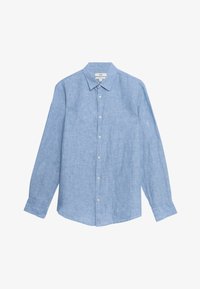 Geselecteerd, light blue