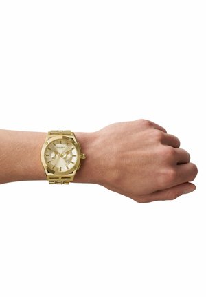 Diesel Chronograph - gold-coloured