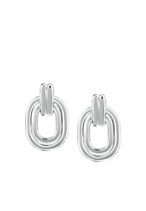 Morellato, ORECCHINI VINTAGE BOLD - Orecchini - acciaio inox