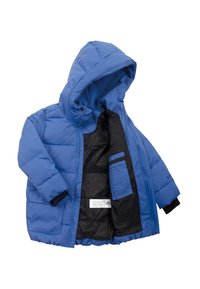 Gosoaky TIGER EYE - Cappotto invernale - dazzling blue